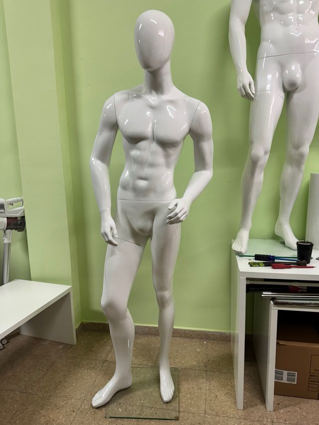 Maniquis hombre