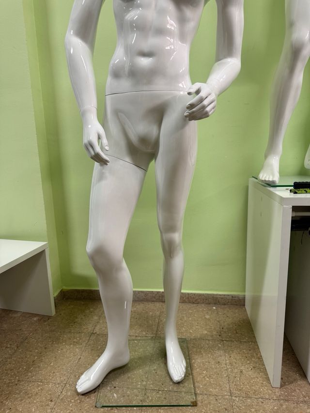 Maniquis hombre
