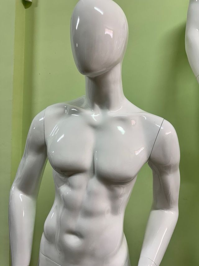 Maniquis hombre