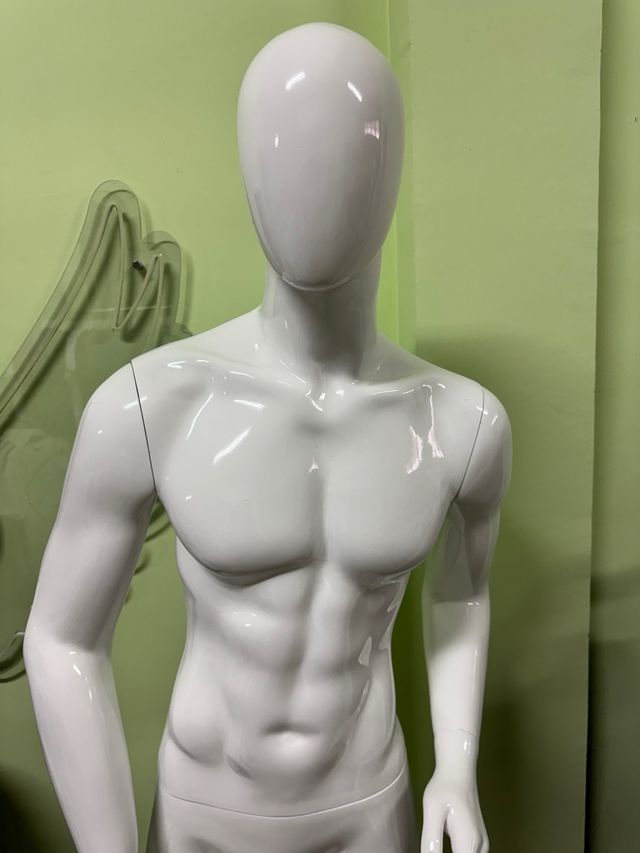 Maniquis hombre