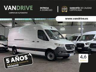 Mercedes Sprinter 315 cdi L4 