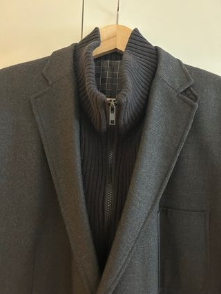 Americana de hombre Under Blue – Good Line, T 58