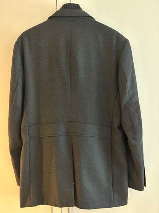 Americana de hombre Under Blue – Good Line, T 58