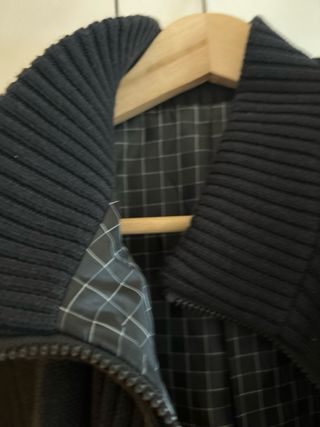 Americana de hombre Under Blue – Good Line, T 58