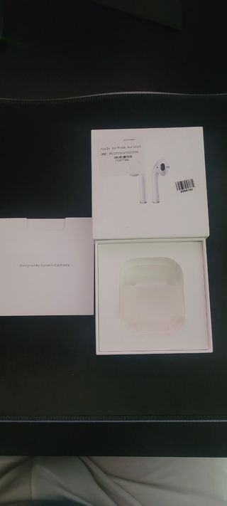 Airpods 1 Generacion