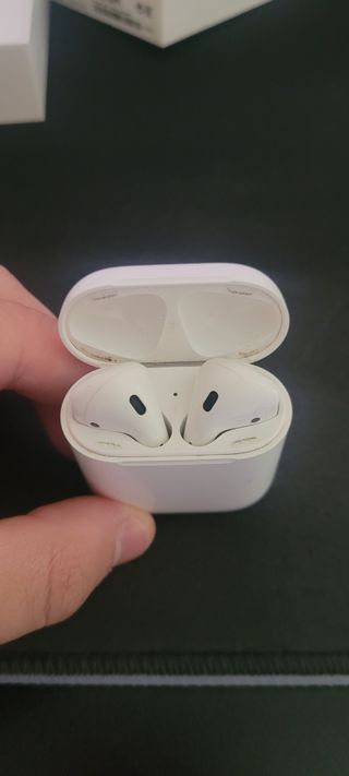 Airpods 1 Generacion