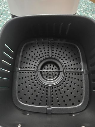 Freidora aire Xiaomi 3,5 litros