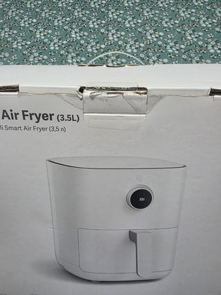 Freidora aire Xiaomi 3,5 litros