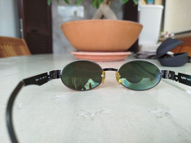 Occhiali da sole Byblos