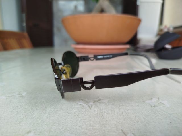 Occhiali da sole Byblos