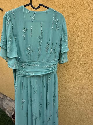 Vestido Pedro del Hierro - Talla XS.