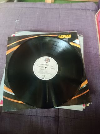 Vinilo Batman - Prince