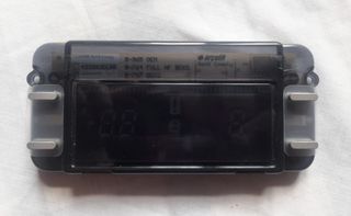 Placa base botonera nevera Teka