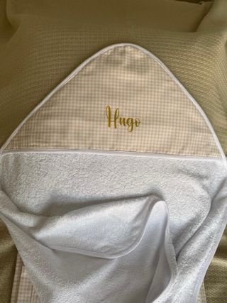 Recien Nacidos Canastilla de Regalo