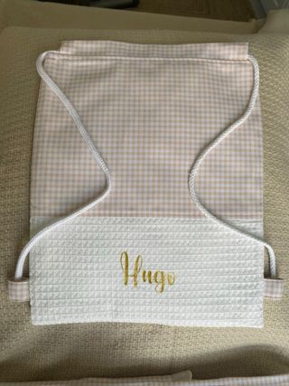 Recien Nacidos Canastilla de Regalo