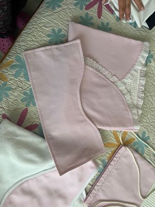 Recien Nacidos Canastilla de Regalo