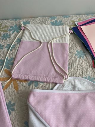 Recien Nacidos Canastilla de Regalo