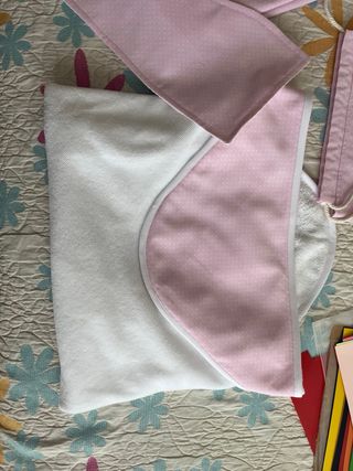 Recien Nacidos Canastilla de Regalo