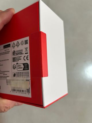 OnePlus Watch 2R Gris espacial