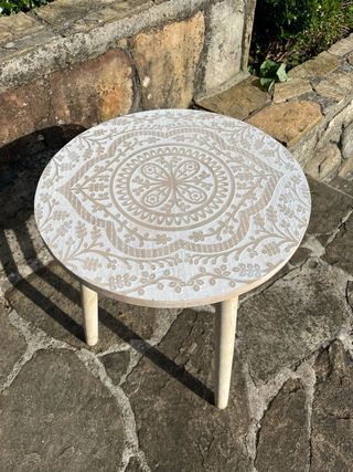 Mesa auxiliar Sklum NUEVA