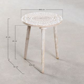 Mesa auxiliar Sklum NUEVA