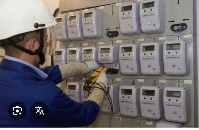 Boletin luz CIE y RITSIC