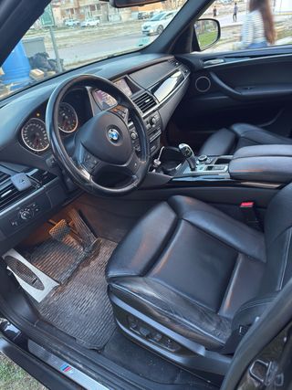 BMW X5 M 2011
