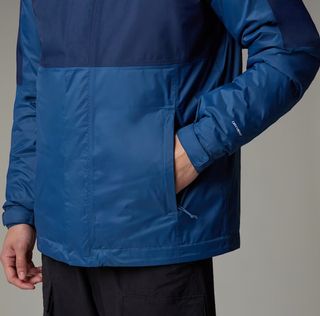 Abrigo North Face 