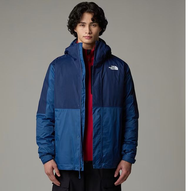 Abrigo North Face