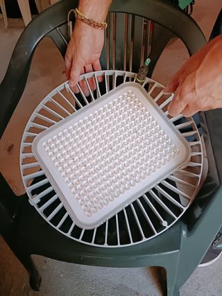 FOCO LED DE 155