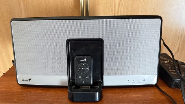 Atavoz Genius iTempo 800