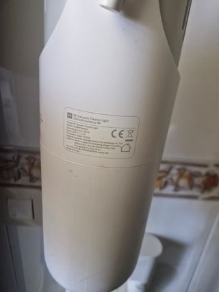 Aspiradora Manual Xiaomi