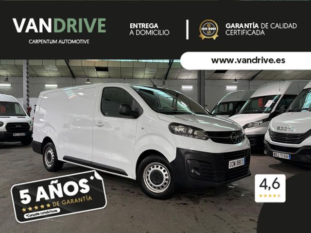 Opel Vivaro SELECT L3 H1 100CV 6V