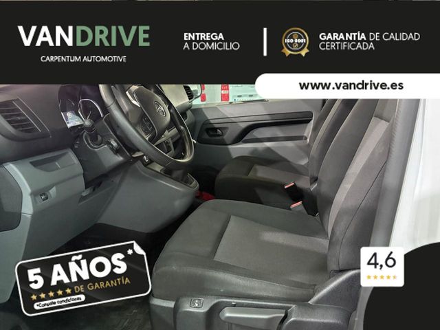 Opel Vivaro SELECT L3 H1 100CV 6V