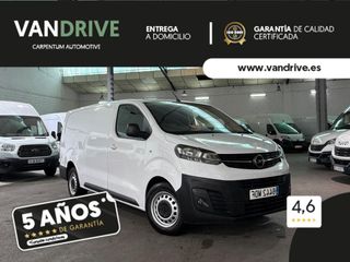 Opel Vivaro SELECT L3 H1 100CV 6V
