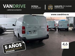 Opel Vivaro SELECT L3 H1 100CV 6V