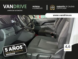 Opel Vivaro SELECT L3 H1 100CV 6V