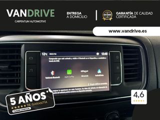 Opel Vivaro SELECT L3 H1 100CV 6V
