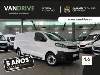 Opel Vivaro SELECT L3 H1 100CV 6V