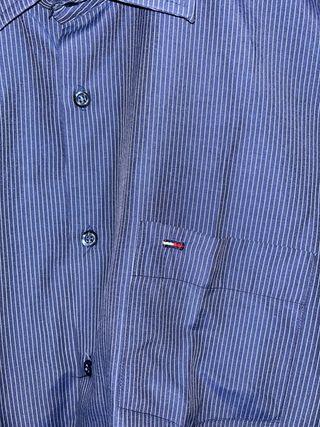 Tommy Hilfiger Camicia