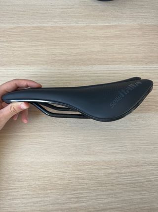 Sillin Selle Italia novus evo
