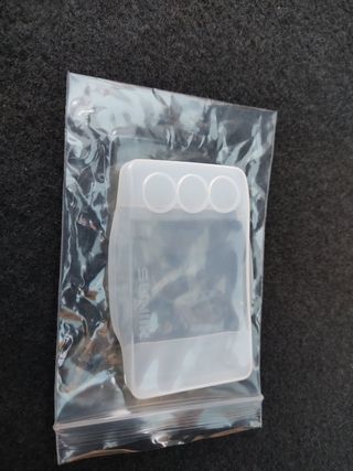 Protector pantalla smartgyro nuevo a estrenar