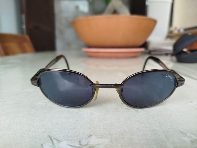 Occhiali da sole Sting