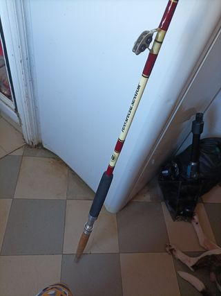 Caña Penn Special Senator 300cm