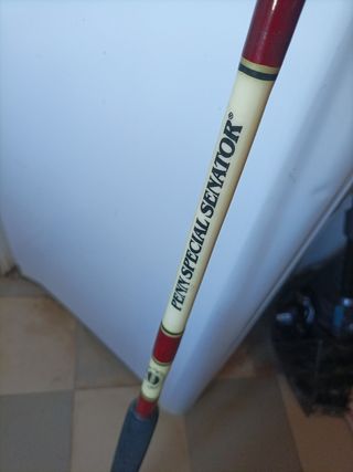 Caña Penn Special Senator 300cm