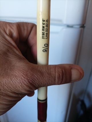 Caña Penn Special Senator 300cm