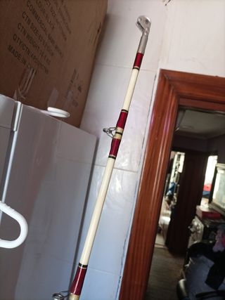 Caña Penn Special Senator 300cm