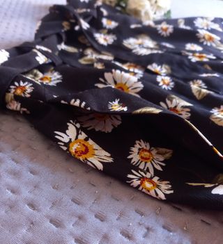 Pantalon palazzo TS StradivariusT