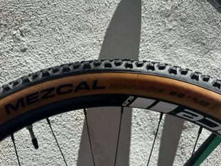 MTB Orbea Oiz M30 Carbono 