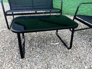 😍Set de mueble de jardín